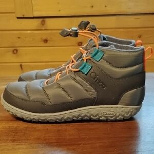 Chaco 9.5 Women's Boot